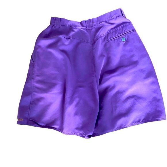 Ixspa by Jamie Sadock Golf Shorts Sz 6 - Picture 2 of 5